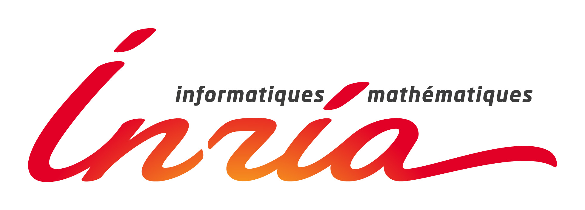 logo INRIA