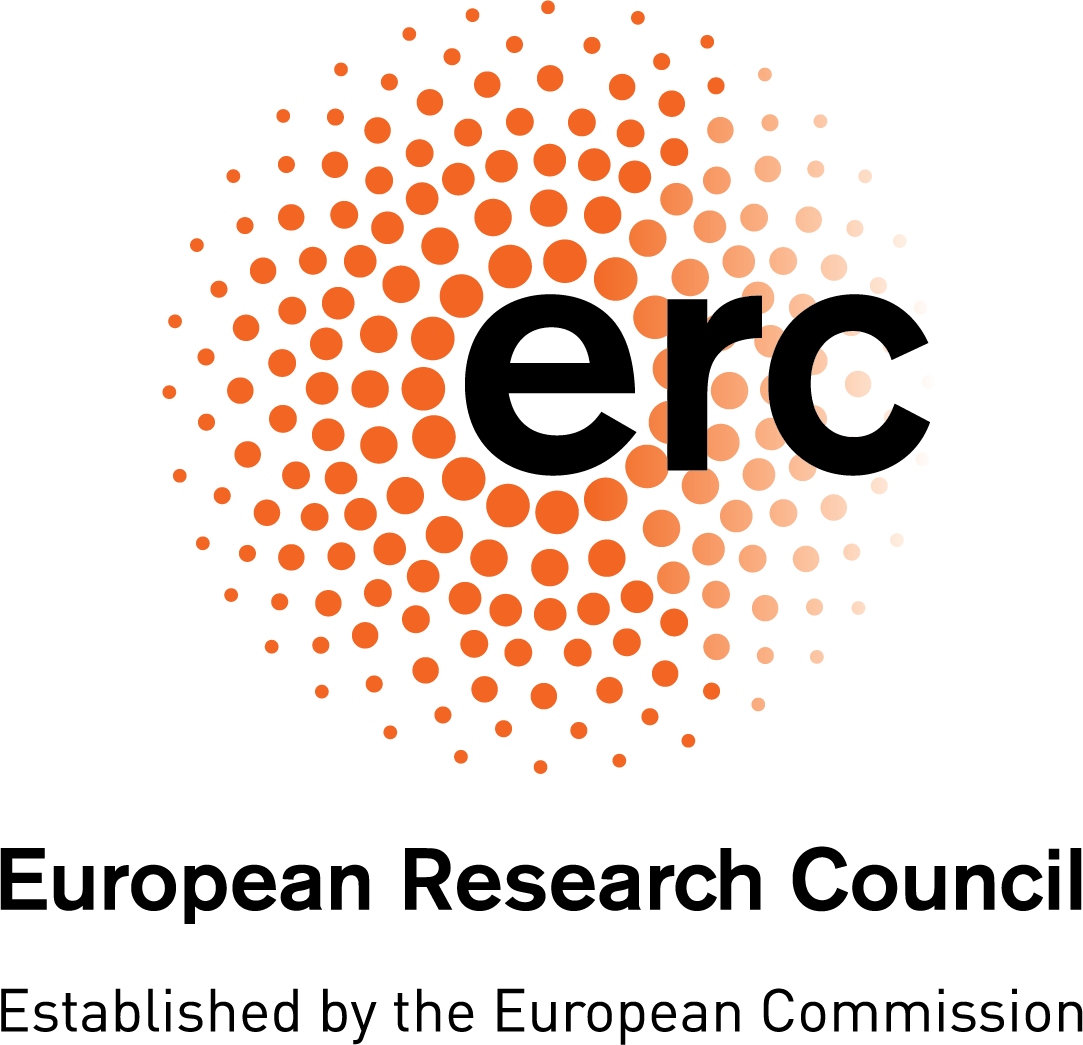 European Research Council (ERC)